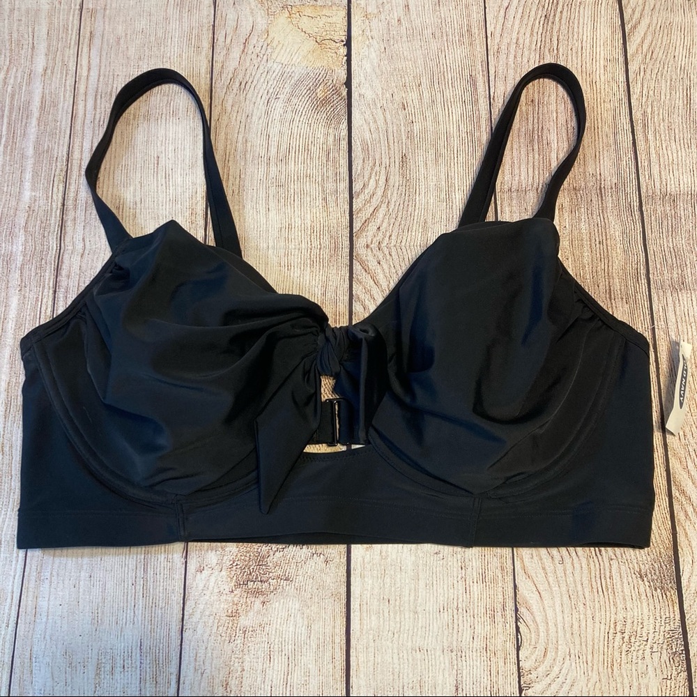 Old navy 2x swim top